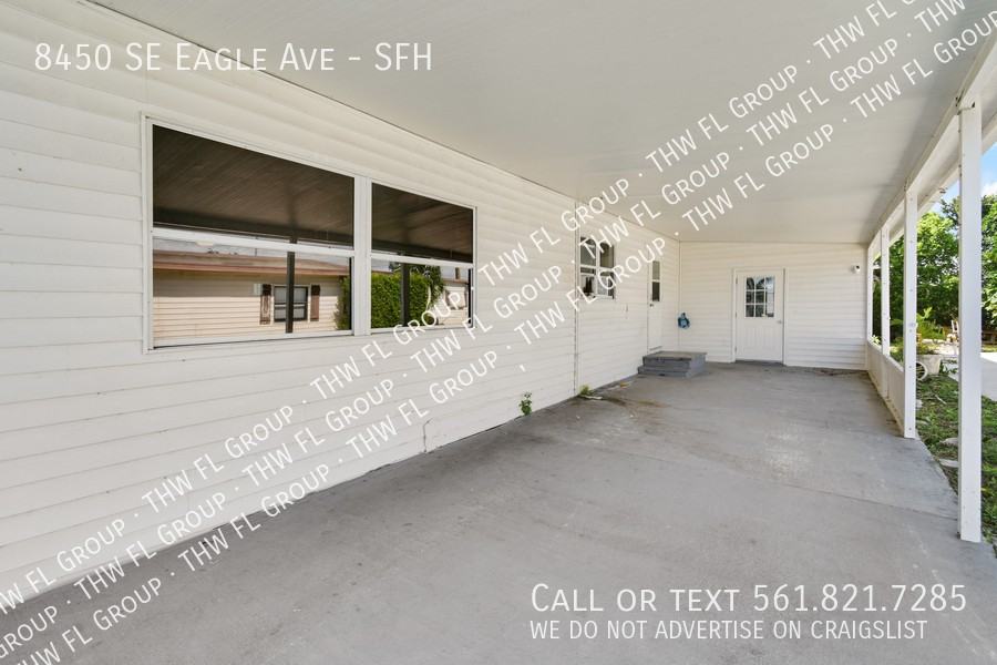 8450 Se Eagle Ave #SFH - Photo 6 of 20