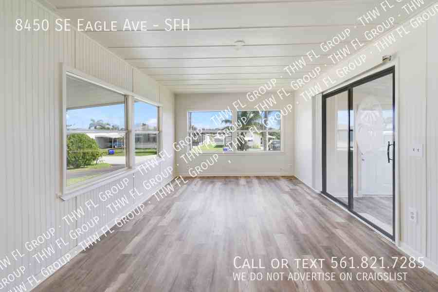 8450 Se Eagle Ave #SFH - Photo 7 of 20