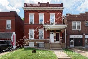 featured image of 4005 S Grand Blvd Frnt