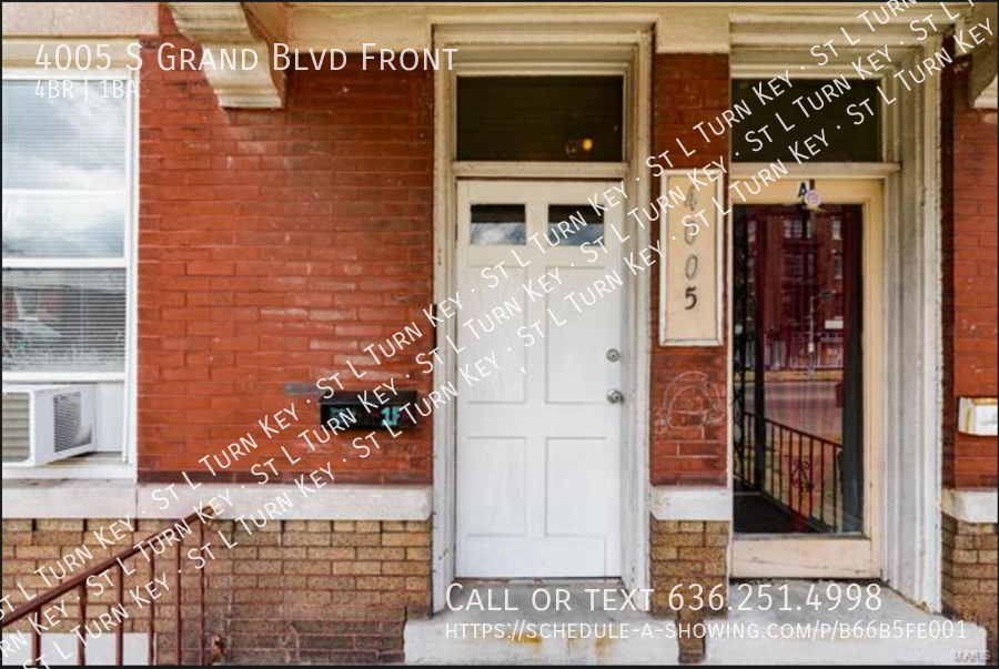 4005 S Grand Blvd Frnt - Photo 2 of 24