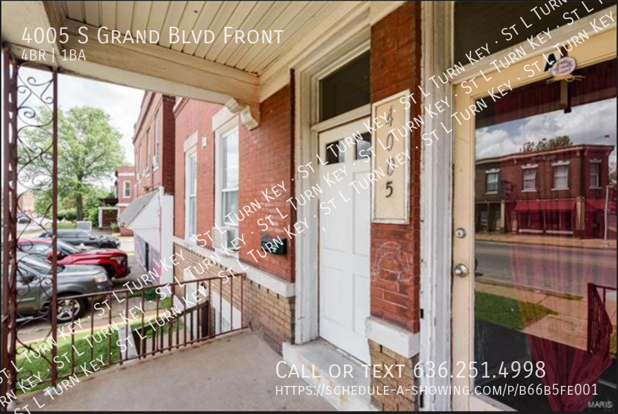 4005 S Grand Blvd Frnt - Photo 3 of 24