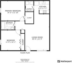 1910 Sw 31st Ave #1910C - Photo 1 of 1