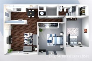 1600 Lansdowne Dr #416 - Photo 1 of 1