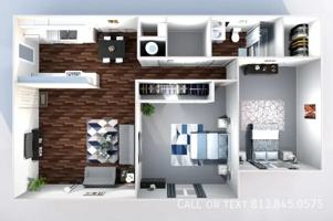 featured image of 1600 Lansdowne Dr #314