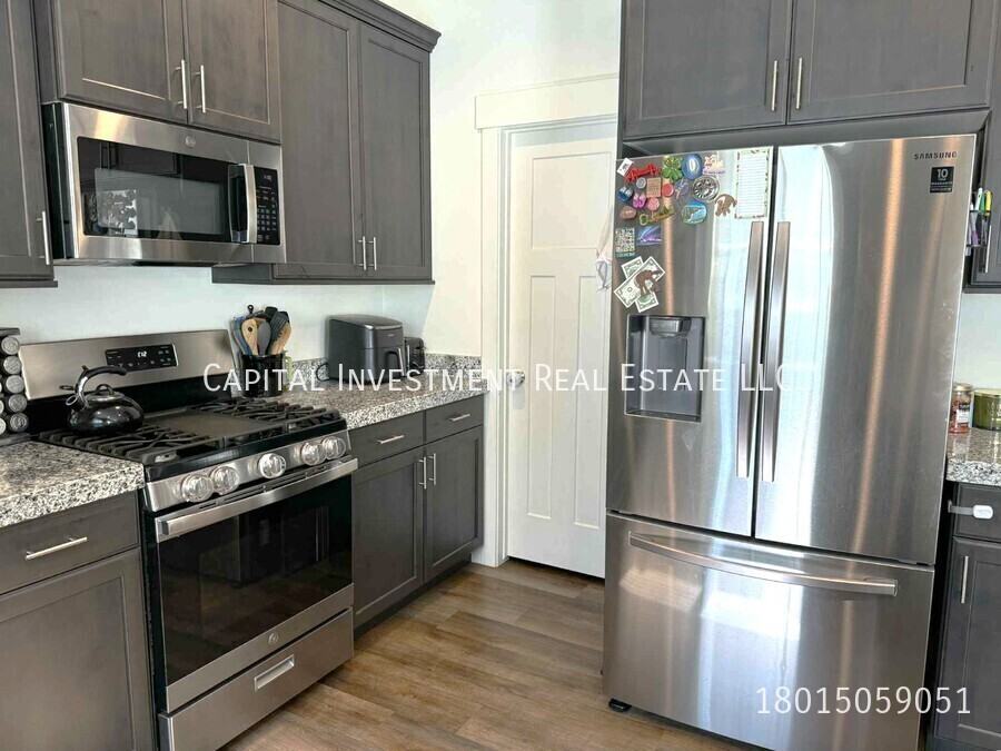 4710 E Breezy Patch Rd - Photo 5 of 22