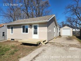 1325 Bundy St - Photo 1 of 1