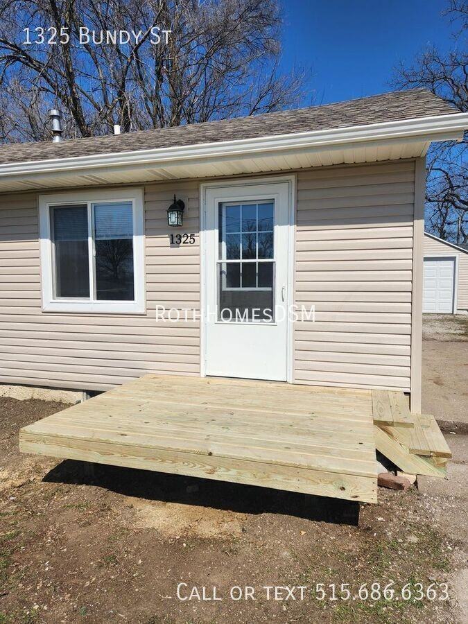 1325 Bundy St - Photo 2 of 36