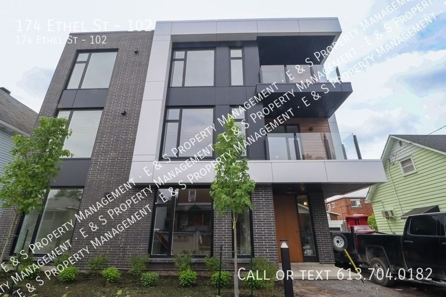 174 Ethel St #102