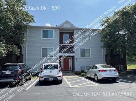 featured image of 543 Aspen Glen Dr #509