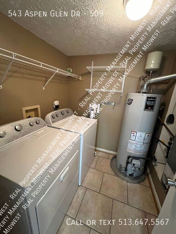 543 Aspen Glen Dr #509 - Photo 3 of 18