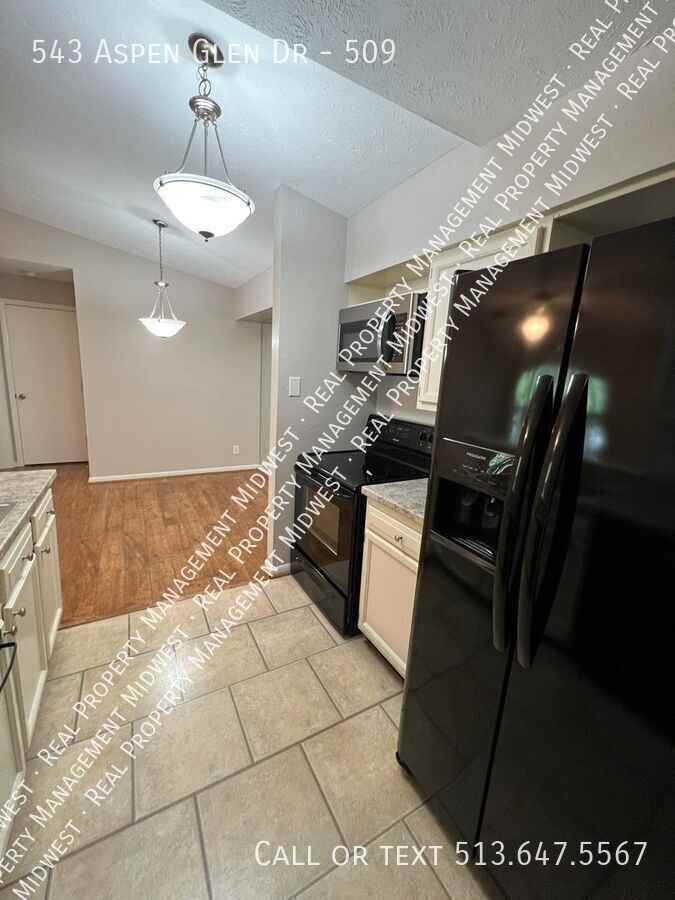 543 Aspen Glen Dr #509 - Photo 5 of 18