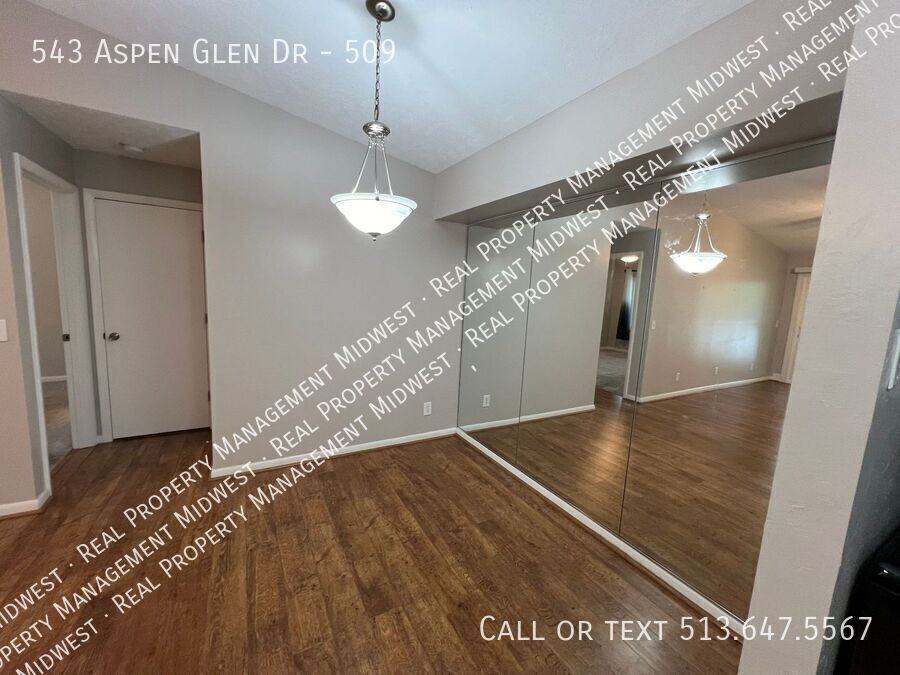 543 Aspen Glen Dr #509 - Photo 6 of 18
