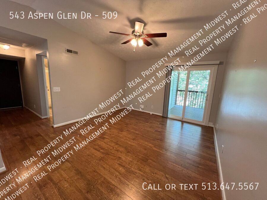 543 Aspen Glen Dr #509 - Photo 7 of 18