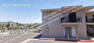 8220 Vincetta Dr #13 - Photo 1 of 1
