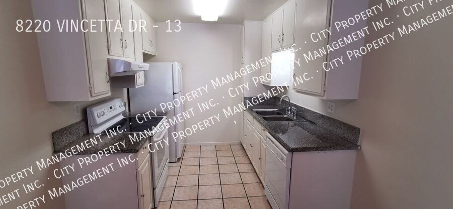 8220 Vincetta Dr #13 - Photo 3 of 12