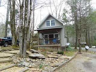 879 Fires Creek Wildlife Rd - Photo 2 of 3