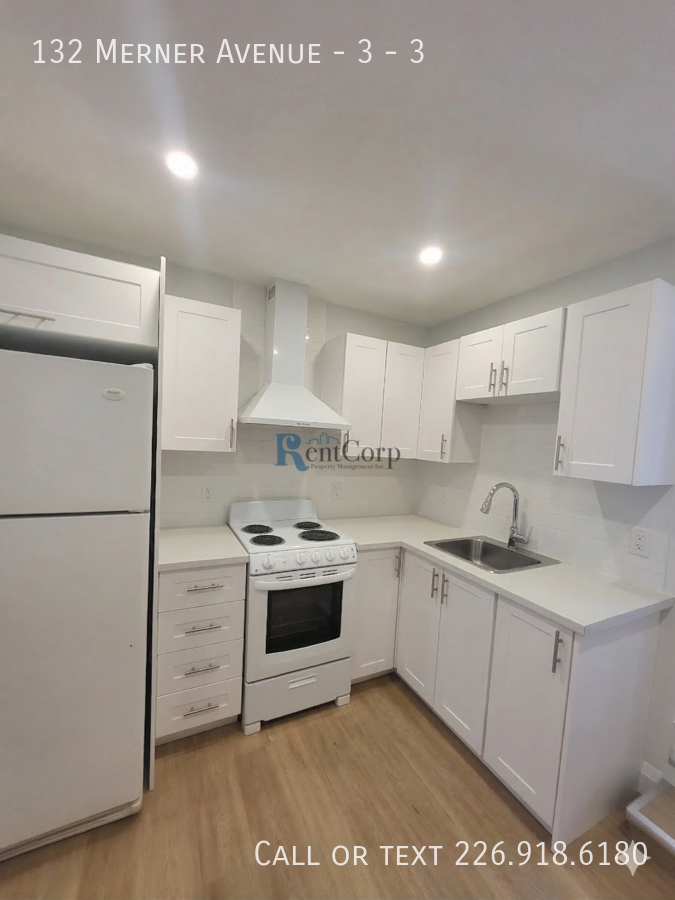132 Merner Ave #3 - Photo 3 of 6