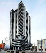 60 Charles St W #2411 - Photo 1 of 1