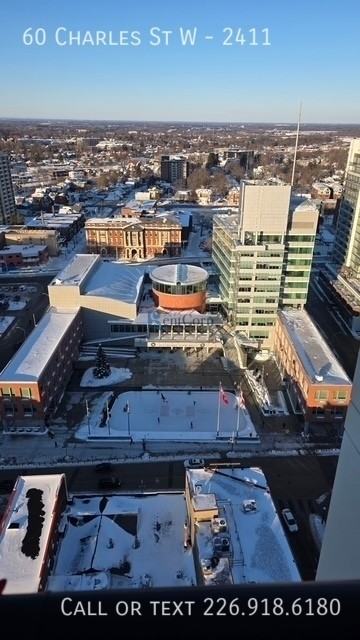60 Charles St W #2411 - Photo 5 of 16