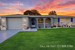 5253 Penguin Dr - Photo 1 of 1