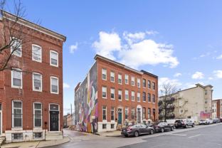 309 E Lafayette Ave - Photo 1 of 1