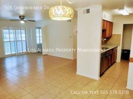 featured image of 505 Oppenheimer Dr #411