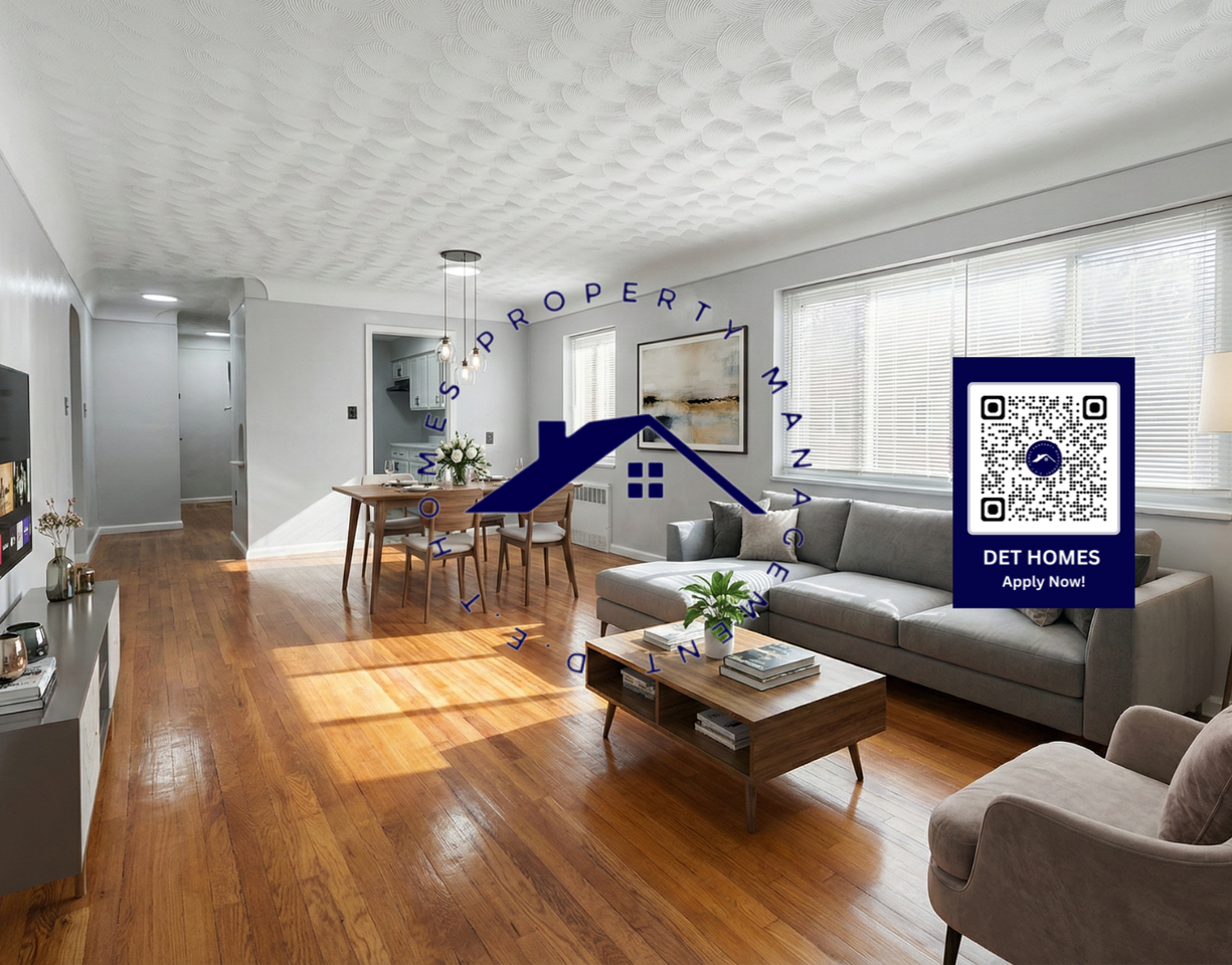 2531 W McNicholsApt 204 #204 - Photo 6 of 14