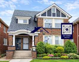 3875 Garland St #LOWER - Photo 1 of 1