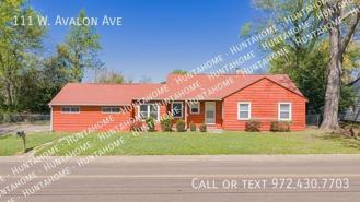 111 W Avalon Ave - Photo 1 of 1