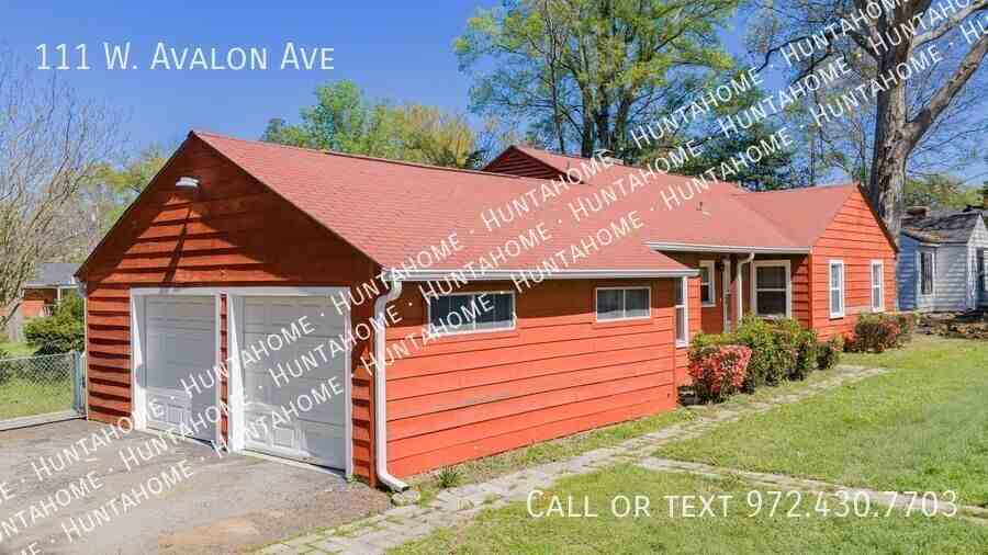 111 W Avalon Ave - Photo 4 of 15