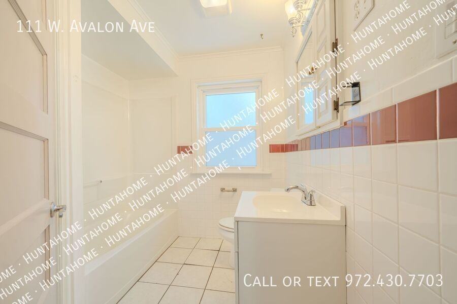 111 W Avalon Ave - Photo 6 of 15