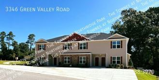 3346 Green Valley Rd - Photo 1 of 1