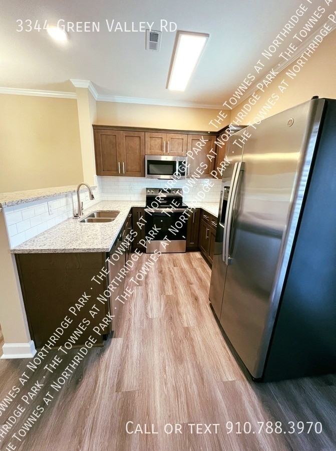 3344 Green Valley Rd - Photo 3 of 25