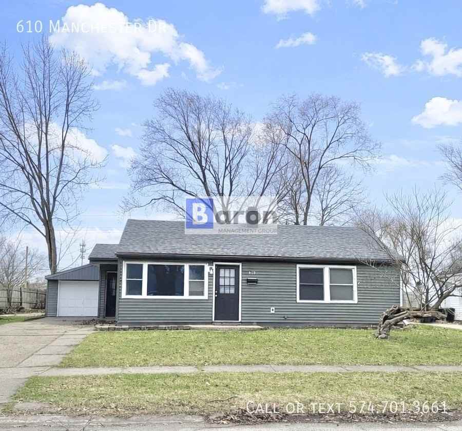 610 Manchester Dr - Photo 2 of 14