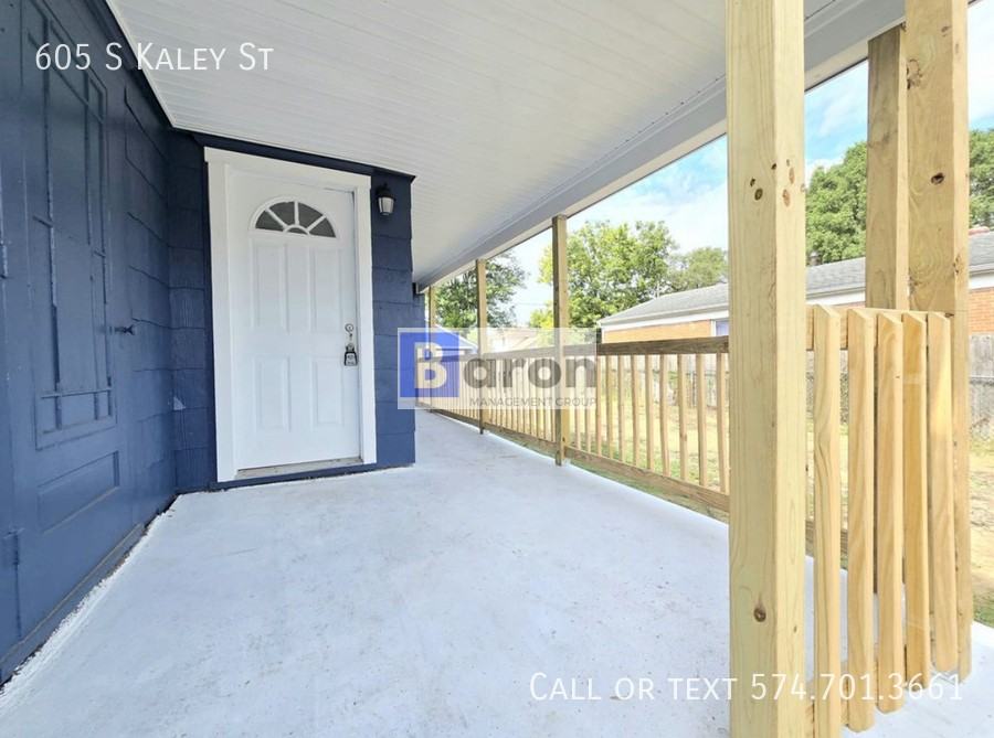 605 S Kaley St - Photo 3 of 20