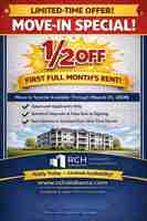 featured image of 1806 Runnymead Ave Sw #201B