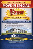 featured image of 1806 Runnymead Ave Sw #102B