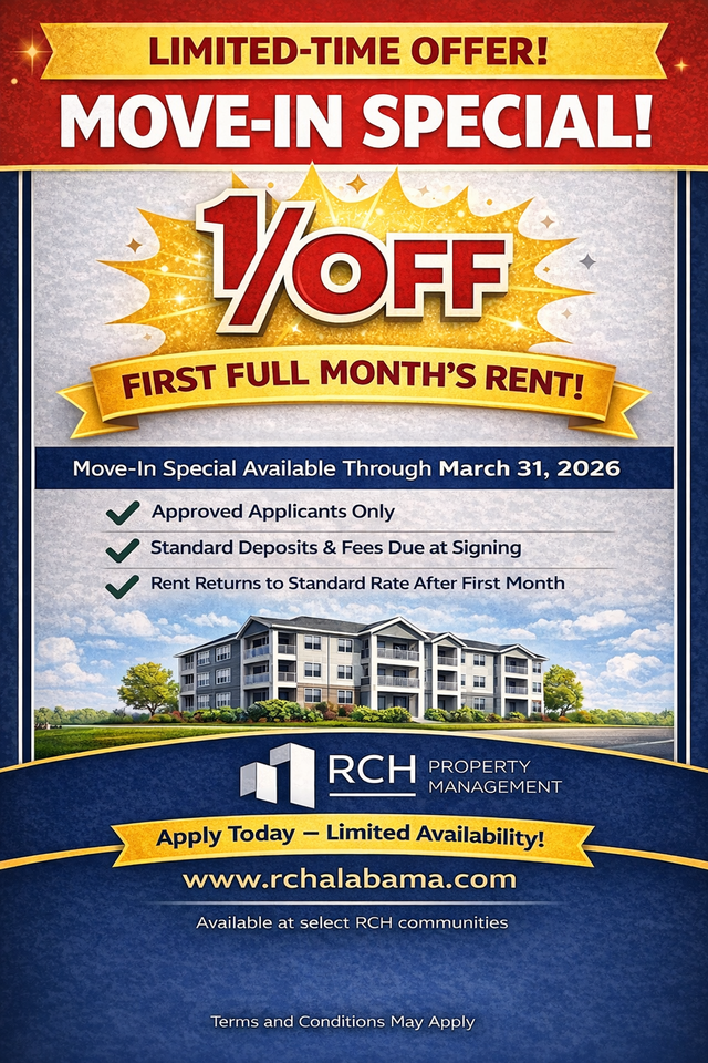 1806 Runnymead Ave Sw #102B - Photo 2 of 41