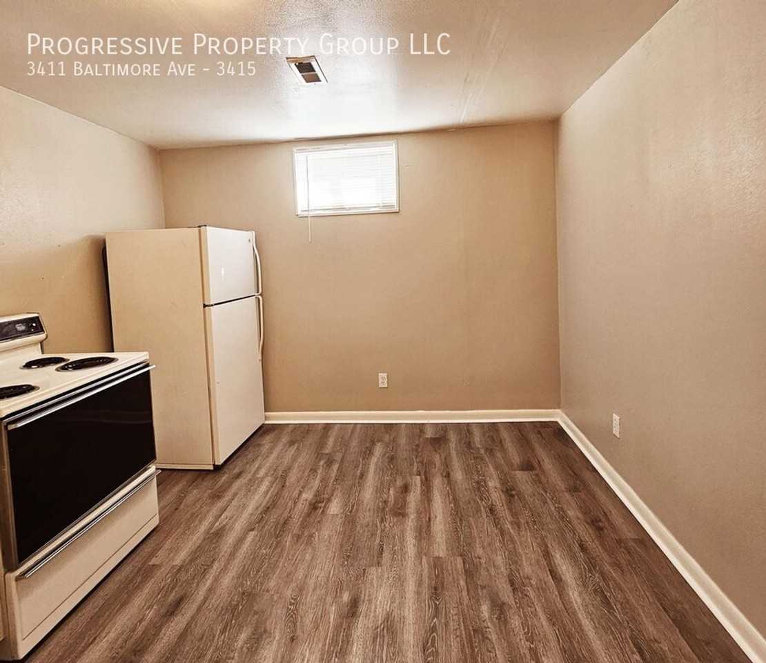 3411 Baltimore Ave #3415 - Photo 4 of 11