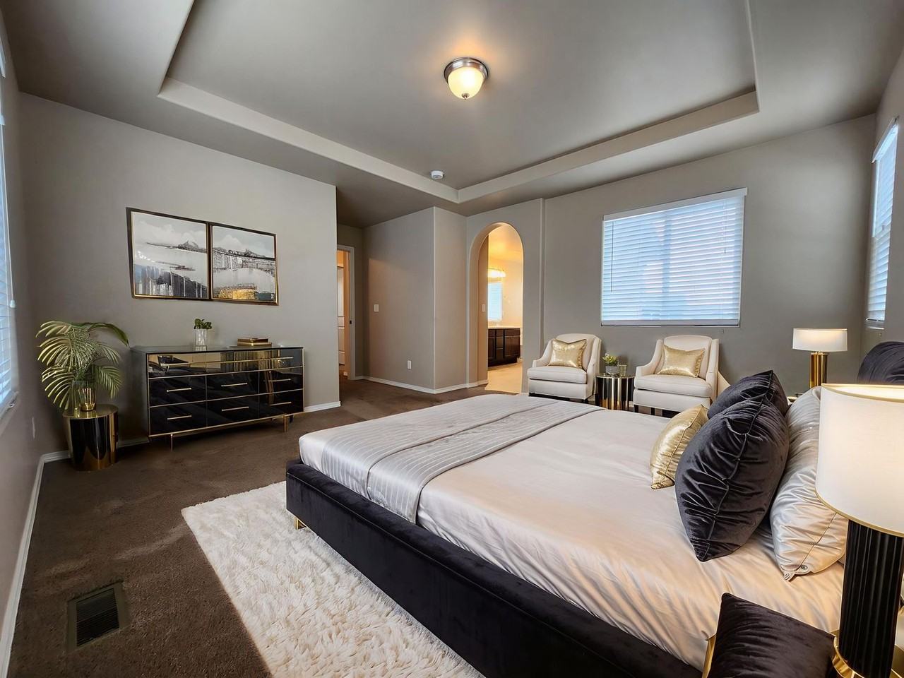 1607 Smokey Ridge Way - Photo 2 of 25