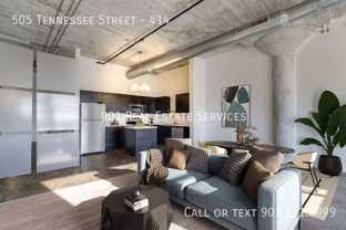505 Tennessee St #414 - Photo 1 of 1