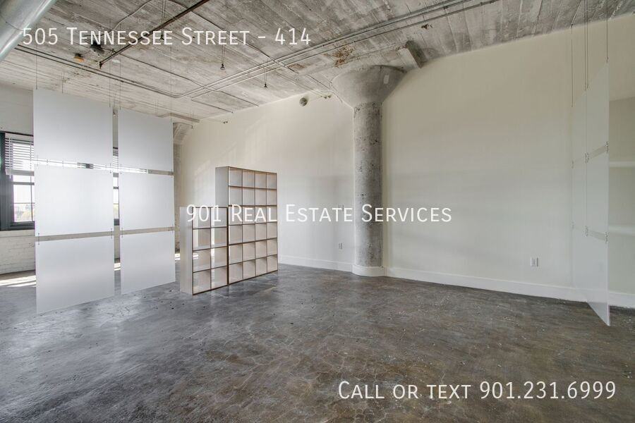 505 Tennessee St #414 - Photo 3 of 28