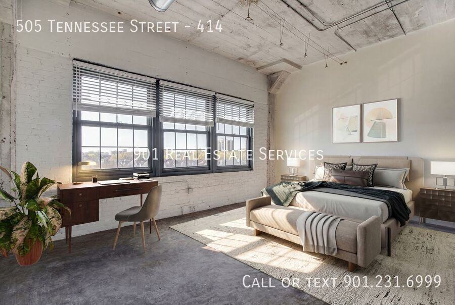 505 Tennessee St #414 - Photo 4 of 28