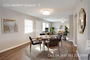 featured image of 1234 Harbert Ave #1