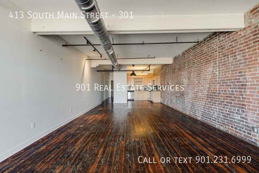 413 S Main St #301 - Photo 3 of 16