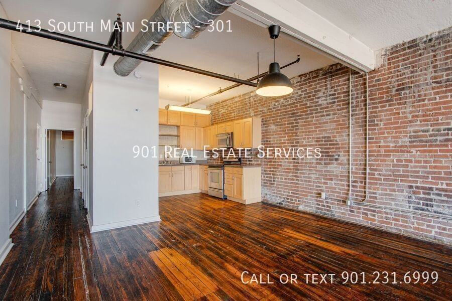 413 S Main St #301 - Photo 6 of 16