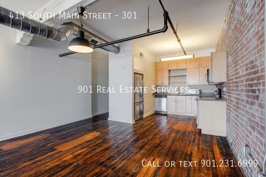 413 S Main St #301 - Photo 7 of 16