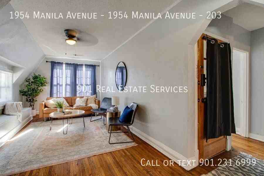 MANILA & #203 - Photo 3 of 18