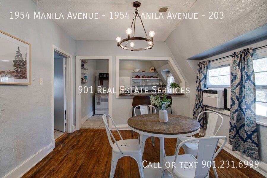 MANILA & #203 - Photo 5 of 18