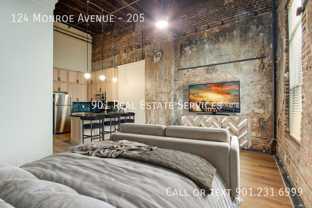 124 Monroe Ave #205 - Photo 1 of 1